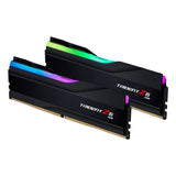 G.Skill Trident Z5 RGB F5-6400J3039G16GX2-TZ5RK memoria 32 GB 2 x 16 GB DDR5 6400 MHz
