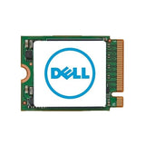 DELL AD099078 drives allo stato solido 2 TB M.2 PCI Express 4.0 NVMe