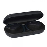 Creative Labs Outlier Go Auricolare Wireless A clip Chiamate/Musica/Sport/Tutti i giorni USB tipo-C Bluetooth Blu