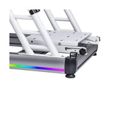 Thermaltake GSC-R50-CPASWH-01 sedia per videogioco Sedia da gioco per console