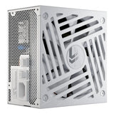 Seasonic Focus GX-1000 alimentatore per computer 1000 W 20+4 pin ATX ATX Bianco