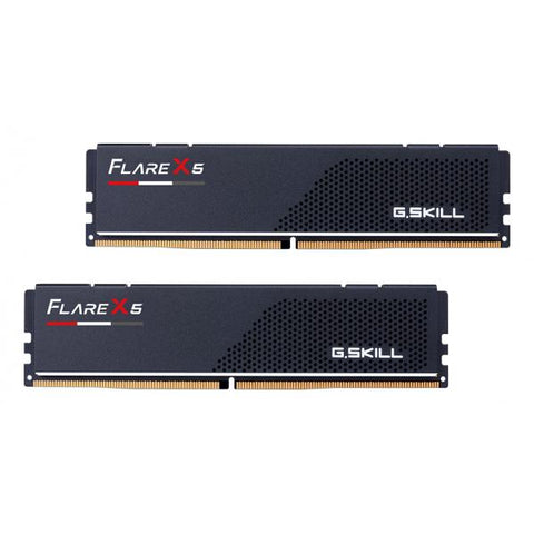 G.Skill Flare X5 F5-6400J3239G16GX2-FX5 memoria 32 GB 2 x 16 GB DDR5 6400 MHz