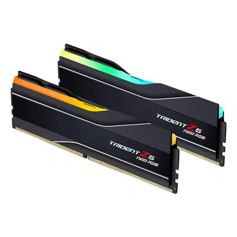 G.Skill Trident Z5 RGB F5-6400J3039G16GX2-TZ5NR memoria 32 GB 2 x 16 GB DDR5 6400 MHz