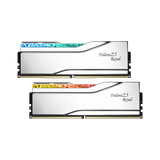 G.Skill Trident Z5 RGB F5-8200J4052F24GX2-TR5S memoria 48 GB 2 x 24 GB DDR5 8200 MHz