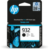HP 932 CARTUCCIA INK-JET 400PG NERO