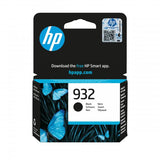 HP 932 CARTUCCIA INK-JET 400PG NERO