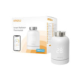 Imou Termovalvola Smart