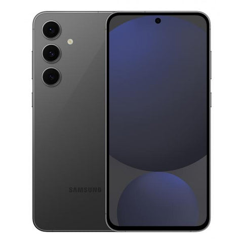 SAMSUNG S721 GALAXY S24 FE 5G DUAL SIM 6.7" OCTA CORE 256GB RAM 8GB AI 5G EUROPA GRAPHITE