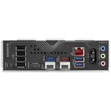 Tarjeta Madre GIGABYTE X870 EAGLE WIFI7 - Soporta CPU AMD Ryzen 9000, 14+2+2 fasi VRM, fino a 8000MHz DDR5 (OC), 1xPCIe 5.0 + 2xPCIe 4.0, Wi-Fi 7, LAN 2.5GbE, USB 4