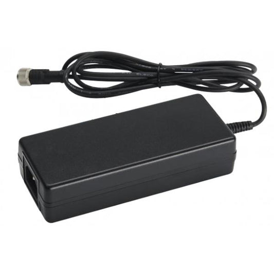 Zebra PWR-BGA24V78W4WW adattatore e invertitore Interno 78 W Nero