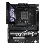 ASUS ROG CROSSHAIR X870E HERO AMD X870E Socket AM5 ATX