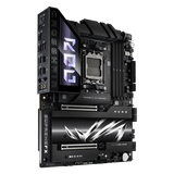 ASUS ROG CROSSHAIR X870E HERO AMD X870E Socket AM5 ATX