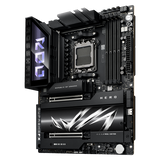 ASUS ROG CROSSHAIR X870E HERO AMD X870E Socket AM5 ATX