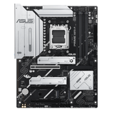 ASUS PRIME X870-P AMD X870 Socket AM5 ATX (ASUS PRIME X870-P - Motherboard - ATX - Socket AM5 - AMD X870 Chipset - USB4, USB 3.2 Gen 2, USB-C 3.2 Gen2, USB 3.2 Gen 1 - 2.5 Gigabit LAN - onboard graph