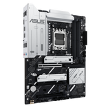 ASUS PRIME X870-P AMD X870 Socket AM5 ATX (ASUS PRIME X870-P - Motherboard - ATX - Socket AM5 - AMD X870 Chipset - USB4, USB 3.2 Gen 2, USB-C 3.2 Gen2, USB 3.2 Gen 1 - 2.5 Gigabit LAN - onboard graph