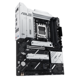 ASUS PRIME X870-P AMD X870 Socket AM5 ATX (ASUS PRIME X870-P - Motherboard - ATX - Socket AM5 - AMD X870 Chipset - USB4, USB 3.2 Gen 2, USB-C 3.2 Gen2, USB 3.2 Gen 1 - 2.5 Gigabit LAN - onboard graph