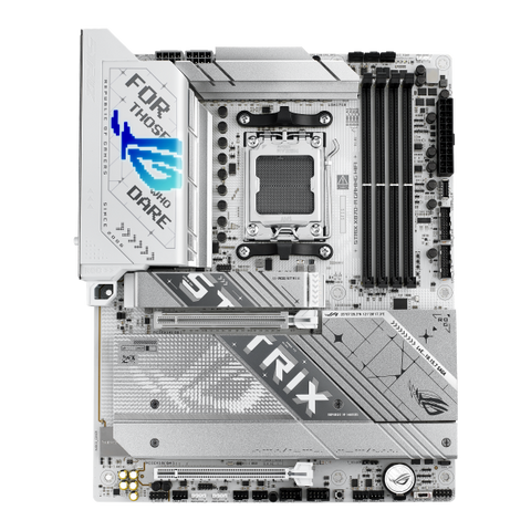 ASUS ROG STRIX X870-A GAMING WIFI AMD X870 Socket AM5 ATX