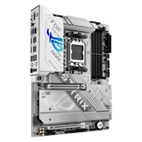 ASUS ROG STRIX X870-A GMG WIFI AM5 4D5 2S3 4M2 2PCIE HD/DP ATX