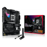 Placa base ASUS ROG STRIX X870E-E GAMING WIFI AMD X870E Socket AM5 ATX 