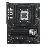 Scheda Madre Asus TUF GAMING X870-PLUS WIFI AMD AM5 AMD