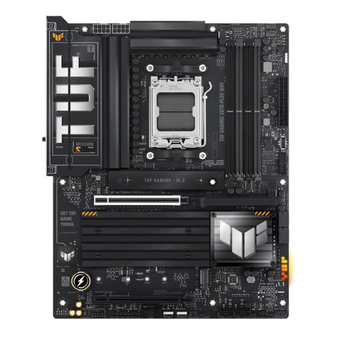 Scheda Madre Asus TUF GAMING X870-PLUS WIFI AMD AM5 AMD