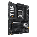 Scheda Madre Asus TUF GAMING X870-PLUS WIFI AMD AM5 AMD