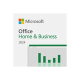 Microsoft Office Home & Business 2024 Suite Office Full 1 licenza/e