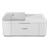 Canon PIXMA TR4756i Ad inchiostro A4 4800 x 1200 DPI Wi-Fi (Canon PIXMA TR4756i - Stampante multifunzione - colore - ink-jet - A4 [210 x 297 mm], Legal [216 x 356 mm] [original] - A4/Legal [soporte 