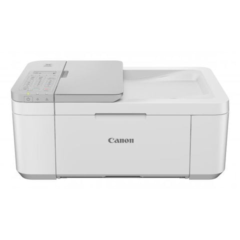 Canon PIXMA TR4756i Ad inchiostro A4 4800 x 1200 DPI Wi-Fi (Canon PIXMA TR4756i - Stampante multifunzione - colore - ink-jet - A4 [210 x 297 mm], Legal [216 x 356 mm] [originale] - A4/Legal [supporti