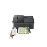 Canon PIXMA TR4755i Ad inchiostro A4 4800 x 1200 DPI Wi-Fi