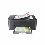 Canon PIXMA TR4755i Ad inchiostro A4 4800 x 1200 DPI Wi-Fi