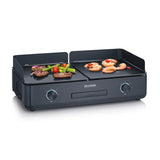 Severin PG 8569 Griglia di contatto