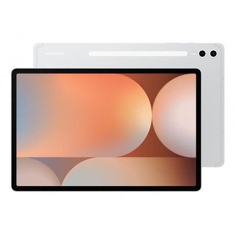 Samsung Galaxy Tab S Galaxy Tab S10+ 256 GB 31,5 cm [12.4] 12 GB Wi-Fi 6 [802.11ax] Platino, Argento (Samsung Galaxy Tab S10+ - tablet - 256)