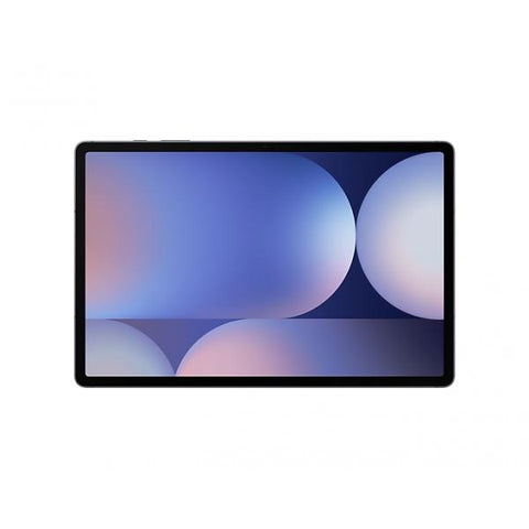 Samsung Galaxy Tab S 10+ 5G LTE-TDD & LTE-FDD 256 GB 31,5 cm [12.4] 12 GB Wi-Fi 6E [802.11ax] Grigio (Samsung Galaxy Tab S10+ - Tablet - Android - 256 GB - 12.4 Dynamic AMOLED 2X [2800 x 1752] - micr