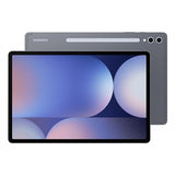 Samsung Galaxy Tab S Galaxy Tab S10+ 5G LTE-TDD & LTE-FDD 256 GB 31,5 cm [12.4] 12 GB Wi-Fi 6 [802.11ax] Grigio (Samsung GALAXY Tab S10+ SM-X826B 5G 25)