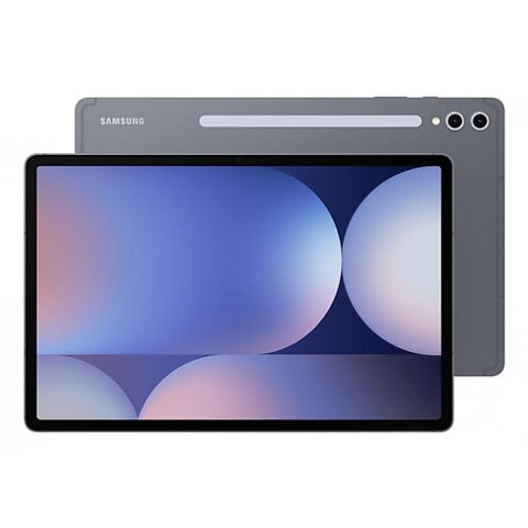 Samsung Galaxy Tab S 10+ 5G LTE-TDD & LTE-FDD 256 GB 31,5 cm [12.4] 12 GB Wi-Fi 6E [802.11ax] Grigio (Samsung Galaxy Tab S10+ - Tablet - Android - 256 GB - 12.4 Dynamic AMOLED 2X [2800 x 1752] - micr
