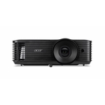 Acer MR.JX611.003 videoproiettore 5000 ANSI lumen DLP WXGA [1280x800] Nero (Acer X1328 DLP WXGA 5000 Lm 20000:1 EMEA 2.7 Kg EURO/UK Power HDMI x2)