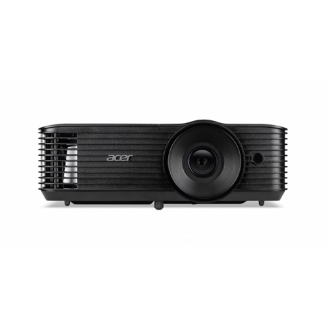 Acer MR.JX611.003 videoproiettore 5000 ANSI lumen DLP WXGA [1280x800] Nero (Acer X1328 DLP WXGA 5000 Lm 20000:1 EMEA 2.7 Kg EURO/UK Power HDMI x2) 