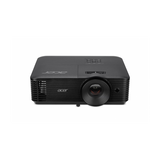 Acer MR.JX611.003 videoproiettore 5000 ANSI lumen DLP WXGA [1280x800] Nero (Acer X1328 DLP WXGA 5000 Lm 20000:1 EMEA 2.7 Kg EURO/UK Power HDMI x2)