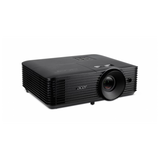 Acer MR.JX611.003 videoproiettore 5000 ANSI lumen DLP WXGA [1280x800] Nero (Acer X1328 DLP WXGA 5000 Lm 20000:1 EMEA 2.7 Kg EURO/UK Power HDMI x2)