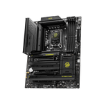 MSI MAG Z890 TOMAHAWK WIFI scheda madre Intel Z890 LGA 1851 (Socket V1) ATX
