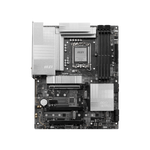 MSI PRO Z890-P WIFI scheda madre Intel Z890 LGA 1851 (Socket V1) ATX