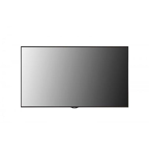 LG 55XS4P visualizzatore di messaggi Pannello piatto per segnaletica digitale 139,7 cm (55") LED 4000 cd/m Full HD Nero WebOS 24/7