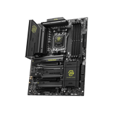 MSI MAG X870 TOMAHAWK WI-FI 7 SCHEDA MADRE AMD X870 PRESA DI CORRENTE AM5 ATX - 4 x DDR5