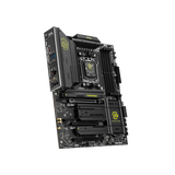 MSI MAG X870 TOMAHAWK WI-FI 7 SCHEDA MADRE AMD X870 PRESA DI CORRENTE AM5 ATX - 4 x DDR5