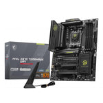 MSI MAG X870 TOMAHAWK WIFI scheda madre AMD X870 Socket AM5 ATX
