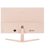ASUS VU249CFE-P Monitor PC 60,5 cm (23.8") 1920 x 1080 Pixel Full HD LCD Rosa