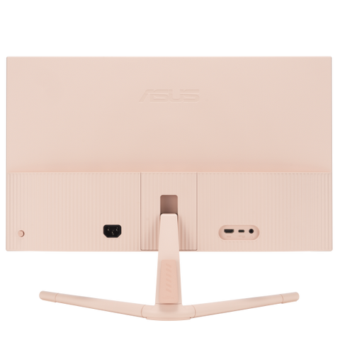 ASUS VU249CFE-P Monitor PC 60,5 cm (23.8") 1920 x 1080 Pixel Full HD LCD Rosa