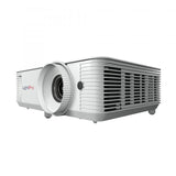 InFocus MULTIMEDIA PROJECTOR Proiettore a raggio standard 4000 ANSI lumen DLP WXGA (1200x800) Compatibilità 3D Bianco