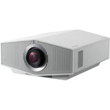Sony VPL-XW6100 Proiettore a raggio standard 2700 ANSI lumen SXRD UHD 4K (3840x2160) Bianco